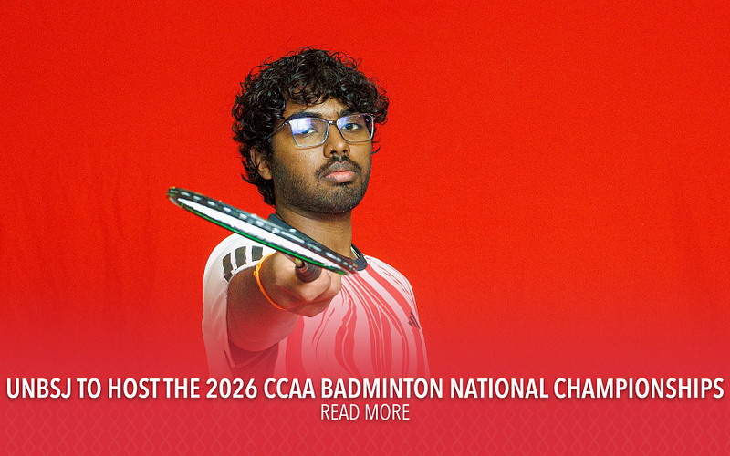 Badminton Nationals