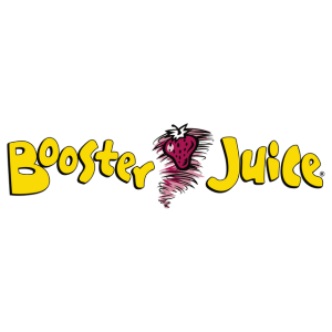 Booster Juice - East Point