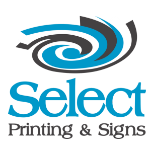 Select Printing & Signs